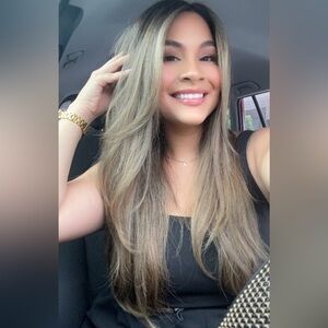 Meet your Posher, Cindy